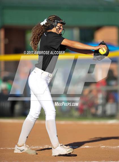 Thumbnail 3 in Cedar Ridge @ Spring (UIL 6A Area Playoff) photogallery.