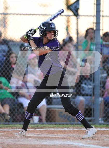 Thumbnail 2 in Cedar Ridge @ Spring (UIL 6A Area Playoff) photogallery.