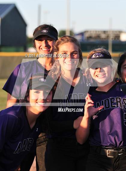 Thumbnail 3 in Cedar Ridge @ Spring (UIL 6A Area Playoff) photogallery.