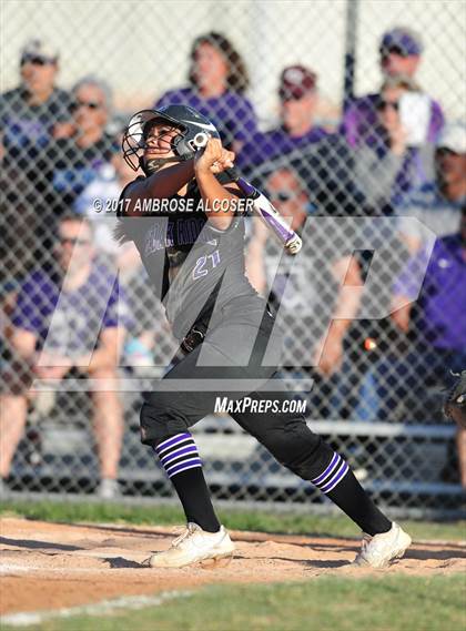 Thumbnail 1 in Cedar Ridge @ Spring (UIL 6A Area Playoff) photogallery.