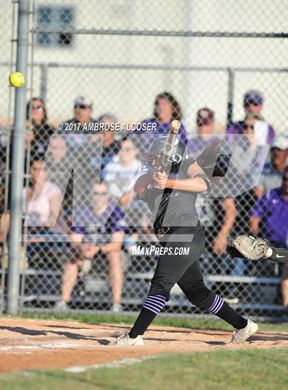 Thumbnail 2 in Cedar Ridge @ Spring (UIL 6A Area Playoff) photogallery.