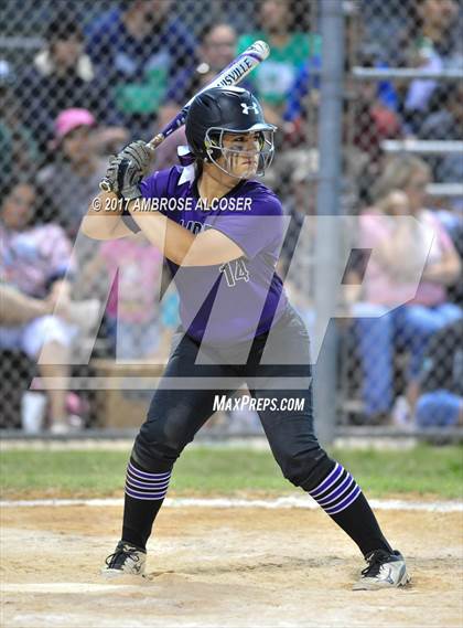 Thumbnail 1 in Cedar Ridge @ Spring (UIL 6A Area Playoff) photogallery.