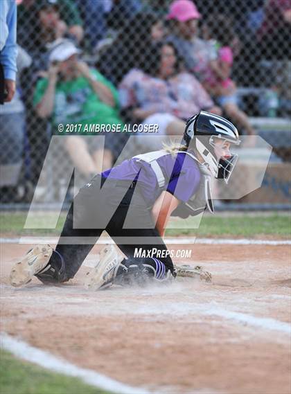 Thumbnail 3 in Cedar Ridge @ Spring (UIL 6A Area Playoff) photogallery.