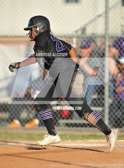 Thumbnail 2 in Cedar Ridge @ Spring (UIL 6A Area Playoff) photogallery.