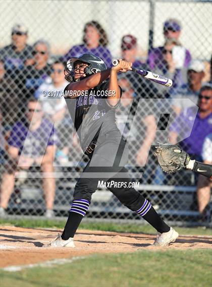 Thumbnail 3 in Cedar Ridge @ Spring (UIL 6A Area Playoff) photogallery.