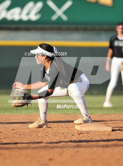 Thumbnail 3 in Cedar Ridge @ Spring (UIL 6A Area Playoff) photogallery.