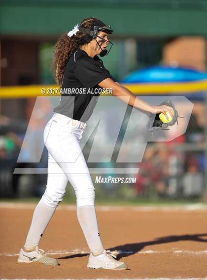 Thumbnail 2 in Cedar Ridge @ Spring (UIL 6A Area Playoff) photogallery.