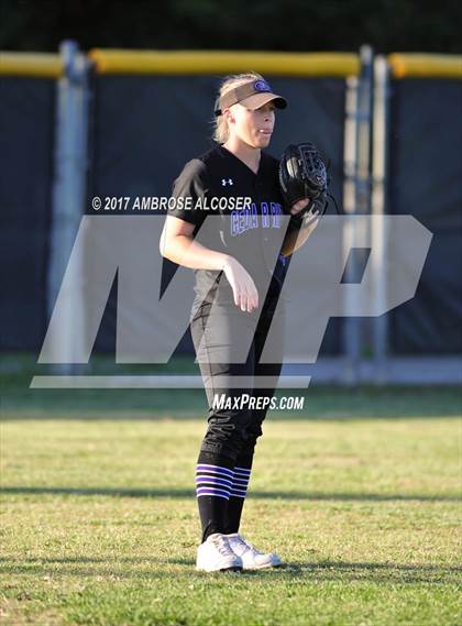 Thumbnail 2 in Cedar Ridge @ Spring (UIL 6A Area Playoff) photogallery.