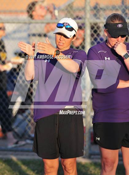 Thumbnail 2 in Cedar Ridge @ Spring (UIL 6A Area Playoff) photogallery.