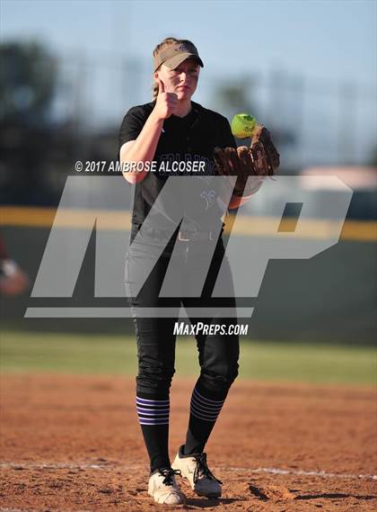 Thumbnail 2 in Cedar Ridge @ Spring (UIL 6A Area Playoff) photogallery.