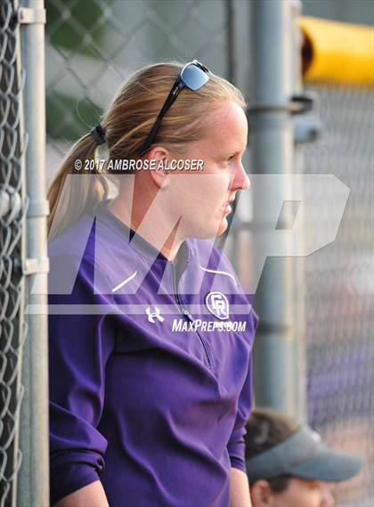 Thumbnail 1 in Cedar Ridge @ Spring (UIL 6A Area Playoff) photogallery.