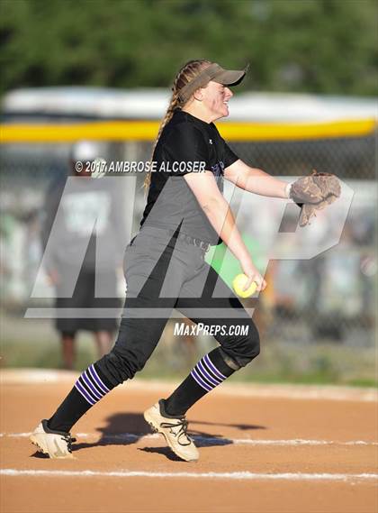 Thumbnail 2 in Cedar Ridge @ Spring (UIL 6A Area Playoff) photogallery.