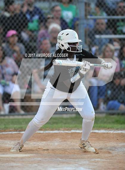 Thumbnail 3 in Cedar Ridge @ Spring (UIL 6A Area Playoff) photogallery.