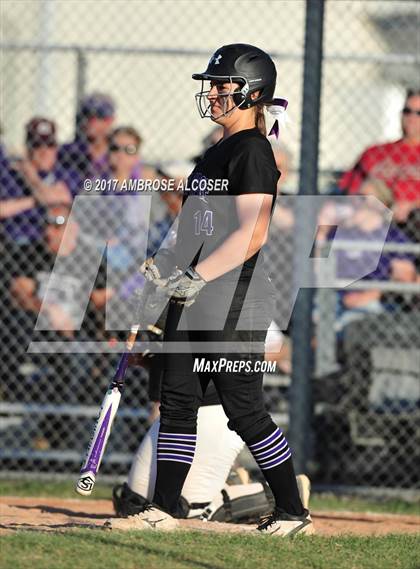 Thumbnail 1 in Cedar Ridge @ Spring (UIL 6A Area Playoff) photogallery.