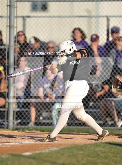 Thumbnail 1 in Cedar Ridge @ Spring (UIL 6A Area Playoff) photogallery.