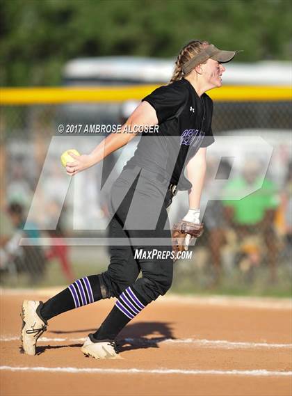 Thumbnail 1 in Cedar Ridge @ Spring (UIL 6A Area Playoff) photogallery.