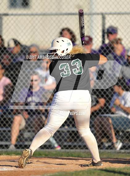 Thumbnail 3 in Cedar Ridge @ Spring (UIL 6A Area Playoff) photogallery.