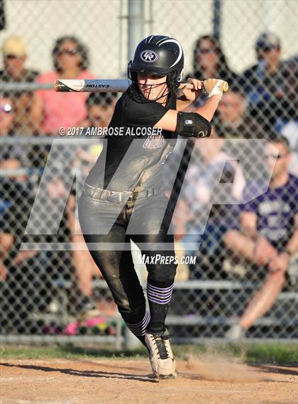 Thumbnail 3 in Cedar Ridge @ Spring (UIL 6A Area Playoff) photogallery.