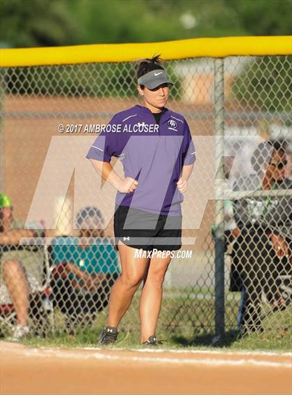 Thumbnail 2 in Cedar Ridge @ Spring (UIL 6A Area Playoff) photogallery.