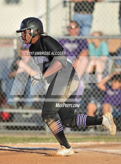 Thumbnail 1 in Cedar Ridge @ Spring (UIL 6A Area Playoff) photogallery.