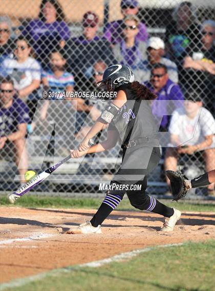 Thumbnail 2 in Cedar Ridge @ Spring (UIL 6A Area Playoff) photogallery.