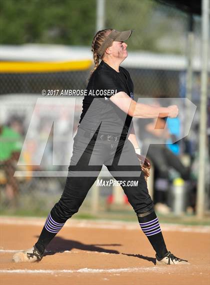 Thumbnail 1 in Cedar Ridge @ Spring (UIL 6A Area Playoff) photogallery.