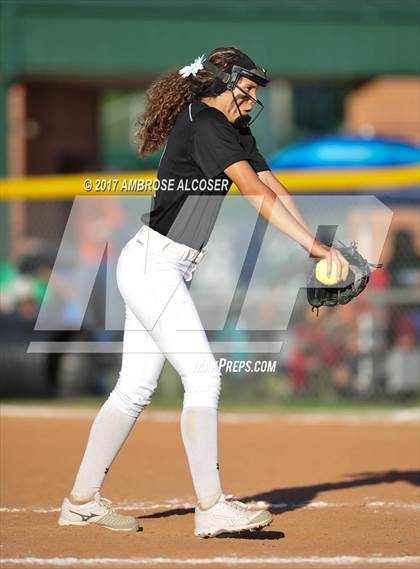 Thumbnail 1 in Cedar Ridge @ Spring (UIL 6A Area Playoff) photogallery.