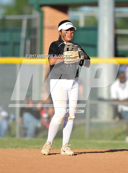Thumbnail 2 in Cedar Ridge @ Spring (UIL 6A Area Playoff) photogallery.