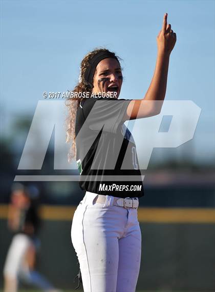 Thumbnail 3 in Cedar Ridge @ Spring (UIL 6A Area Playoff) photogallery.