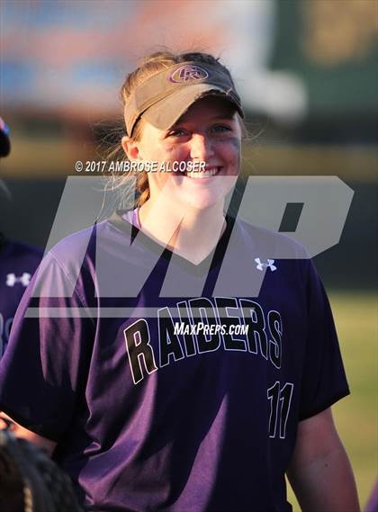 Thumbnail 3 in Cedar Ridge @ Spring (UIL 6A Area Playoff) photogallery.