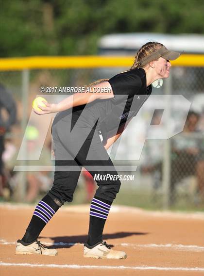 Thumbnail 2 in Cedar Ridge @ Spring (UIL 6A Area Playoff) photogallery.