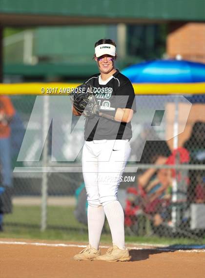 Thumbnail 2 in Cedar Ridge @ Spring (UIL 6A Area Playoff) photogallery.