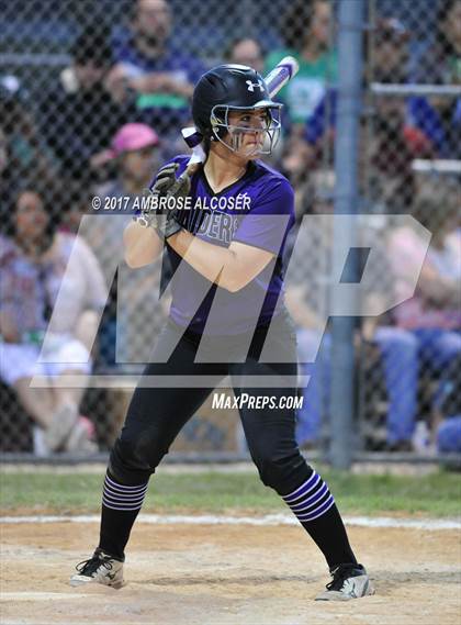 Thumbnail 2 in Cedar Ridge @ Spring (UIL 6A Area Playoff) photogallery.