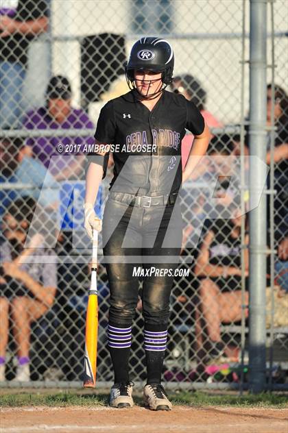 Thumbnail 1 in Cedar Ridge @ Spring (UIL 6A Area Playoff) photogallery.