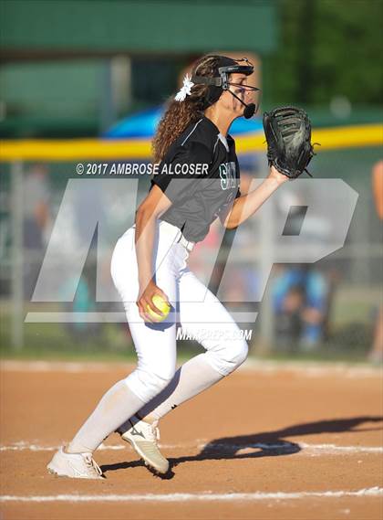 Thumbnail 1 in Cedar Ridge @ Spring (UIL 6A Area Playoff) photogallery.