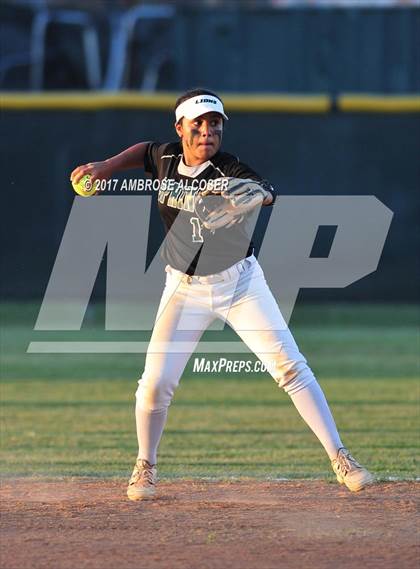Thumbnail 3 in Cedar Ridge @ Spring (UIL 6A Area Playoff) photogallery.
