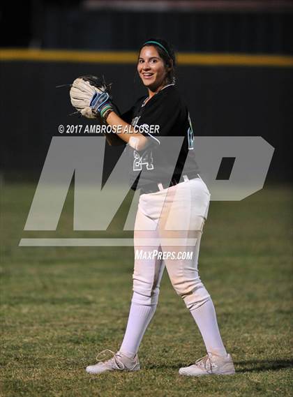 Thumbnail 1 in Cedar Ridge @ Spring (UIL 6A Area Playoff) photogallery.