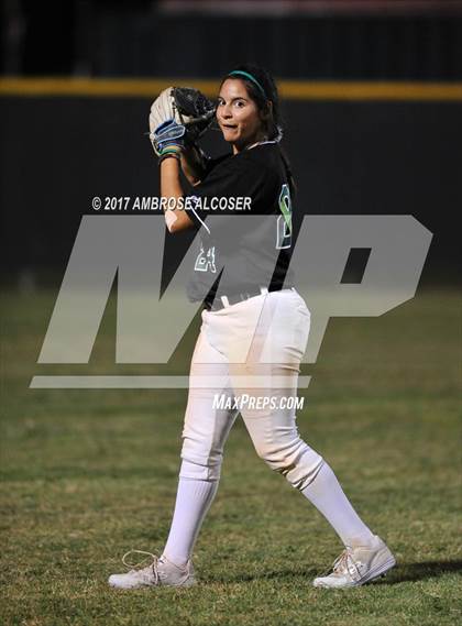 Thumbnail 1 in Cedar Ridge @ Spring (UIL 6A Area Playoff) photogallery.