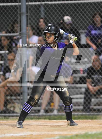Thumbnail 1 in Cedar Ridge @ Spring (UIL 6A Area Playoff) photogallery.