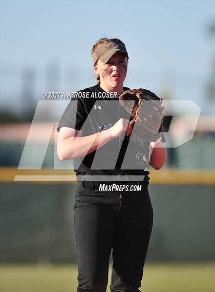 Thumbnail 3 in Cedar Ridge @ Spring (UIL 6A Area Playoff) photogallery.