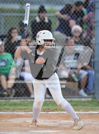 Thumbnail 2 in Cedar Ridge @ Spring (UIL 6A Area Playoff) photogallery.