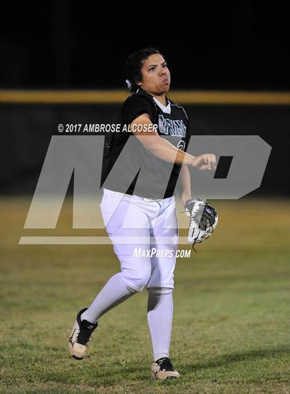 Thumbnail 2 in Cedar Ridge @ Spring (UIL 6A Area Playoff) photogallery.