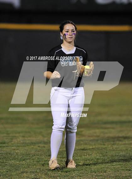 Thumbnail 1 in Cedar Ridge @ Spring (UIL 6A Area Playoff) photogallery.