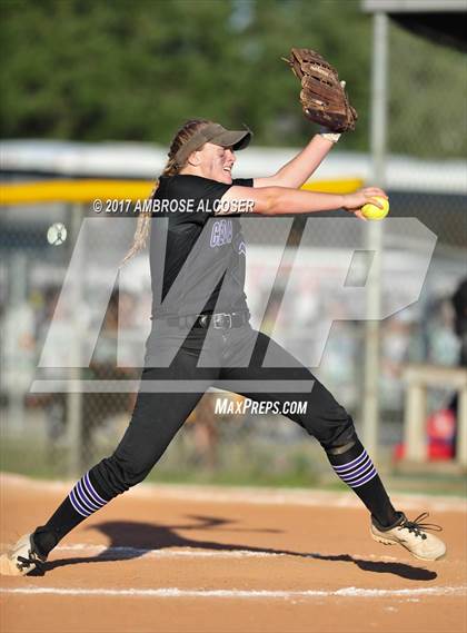 Thumbnail 2 in Cedar Ridge @ Spring (UIL 6A Area Playoff) photogallery.