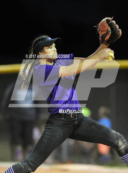 Thumbnail 1 in Cedar Ridge @ Spring (UIL 6A Area Playoff) photogallery.