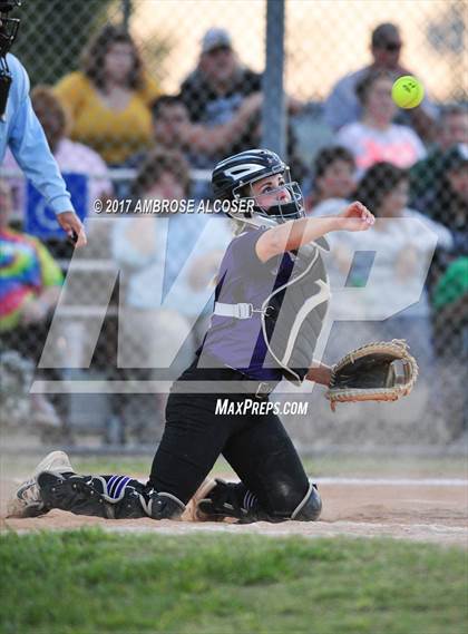 Thumbnail 3 in Cedar Ridge @ Spring (UIL 6A Area Playoff) photogallery.
