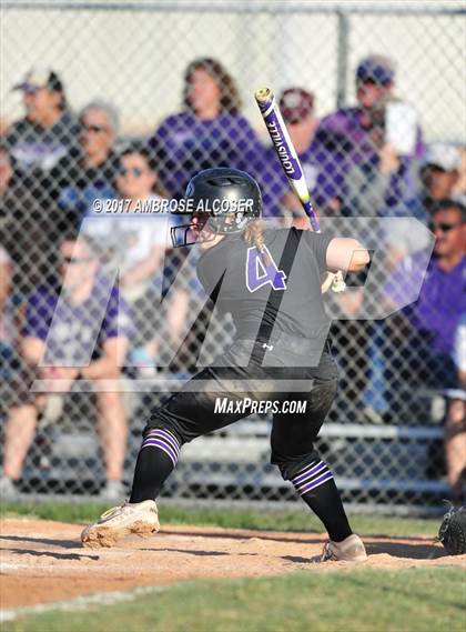 Thumbnail 3 in Cedar Ridge @ Spring (UIL 6A Area Playoff) photogallery.