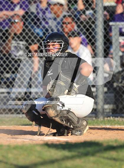 Thumbnail 3 in Cedar Ridge @ Spring (UIL 6A Area Playoff) photogallery.