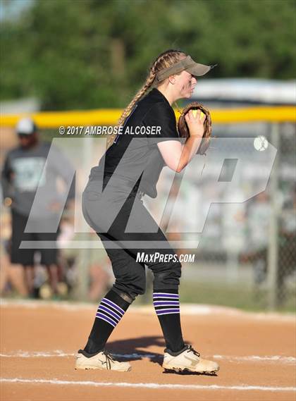 Thumbnail 2 in Cedar Ridge @ Spring (UIL 6A Area Playoff) photogallery.