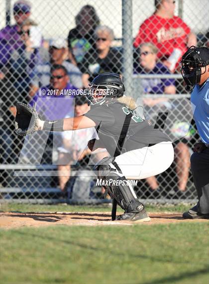 Thumbnail 1 in Cedar Ridge @ Spring (UIL 6A Area Playoff) photogallery.